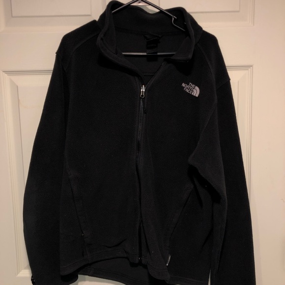 North face Zip Up - Picture 4 of 5